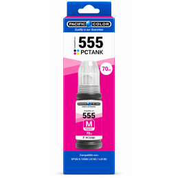 Tinta Alternativa 555...