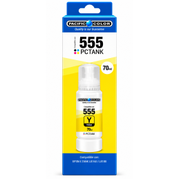 Tinta Alternativa 555...