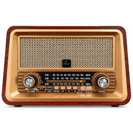 Radio Retro Mlab Stezzano...