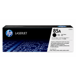Tóner Original HP 85A...