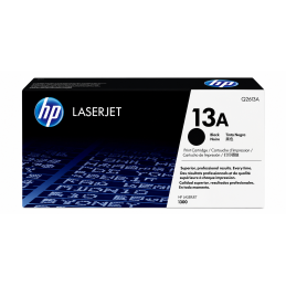 Tóner Original HP 13A...
