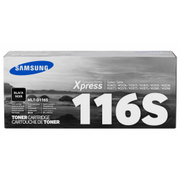 Tóner Original Samsung 116S...