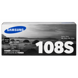 Tóner Original Samsung 108S...