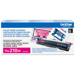 Tóner Brother TN-210M...