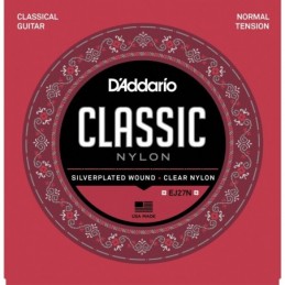 D ADDARIO CUERDA...