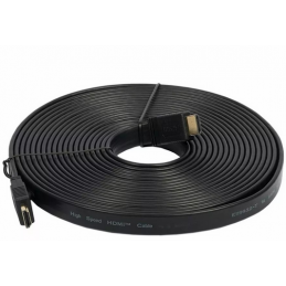 CABLE HDMI  15M FLAT