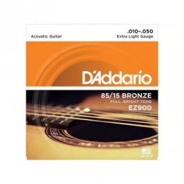 D ADDARIO SERIE EZ900...