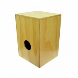 RMX CAJON PERUANO CFC-600H...