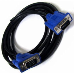 CABLE VGA 1.8 MTS