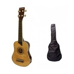 SCORPION FUNDA UKELELE...