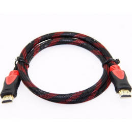 CABLE HDMI  2M CON FILTRO