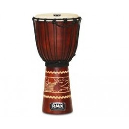 RMX DJEMBE 40CM DJ-40CH