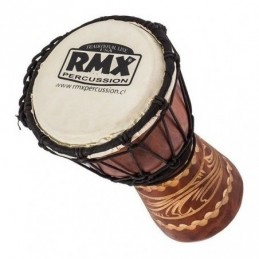 RMX DJEMBE 50cms DJ50CH