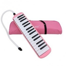 SONUM MELODICA 37/ROSA/BAG