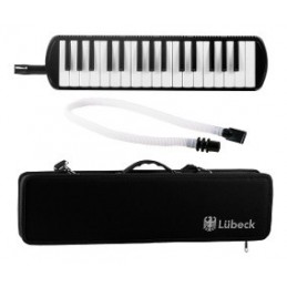 SONUM MELODICA 37/NEGRA/BAG