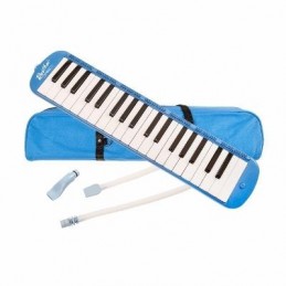 SONUM MELODICA 37/AZUL/BAG