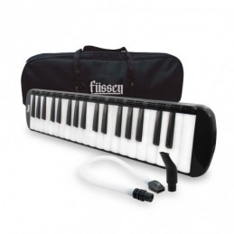 FUSSEN MELODICA 37 NOTAS...