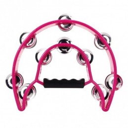 RMX PANDERO TR-4 FUCSIA...