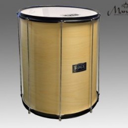 RMX SURDO MADERA 16x20...