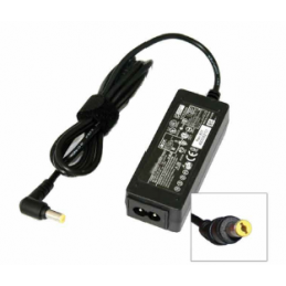 PCTRONIX CARGADOR 19V/2.15A...