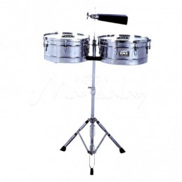 RMX TIMBALETA 13*14* XRD-1314