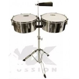 RMX TIMBALETA 15+14CR.XRD-1514