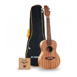 SONUN UKELELE...