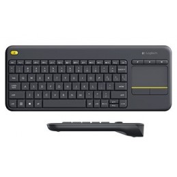 LOGITECH TECLADO USB K400...