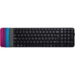 LOGITECH TECLADO...