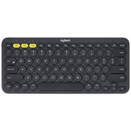 LOGITECH TECLADO BLUET....