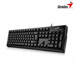 GENIUS TECLADO USB SMART...