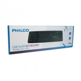 TECLADO USB PHILCO 51UP