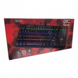 TECLADO MECANICO KGG-010...