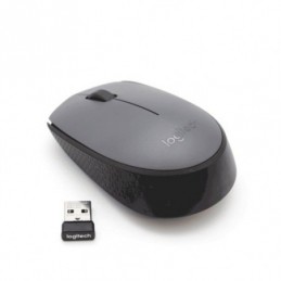 LOGITECH MOUSE USB MU170...