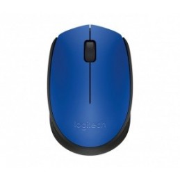 LOGITECH MOUSE USB M-170...