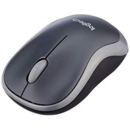 LOGITECH MOUSE INALAMB M185