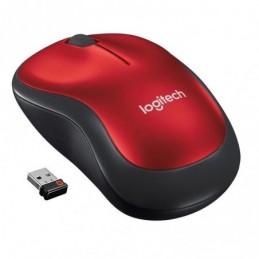 LOGITECH MOUSE INALAMB.  M185