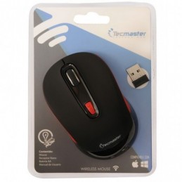 TECMASTER MOUSE USB 382...