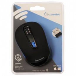 TECMASTER MOUSE USB 382...