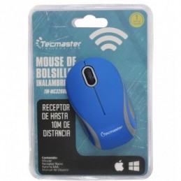 TECMASTER MOUSE USB 326...