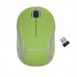 TECMASTER MOUSE USB 326...