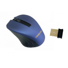 DBLUE MOUSE INALAMBRICO 2.4...