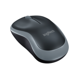 LOGITECH MOUSE INALAMB M185...