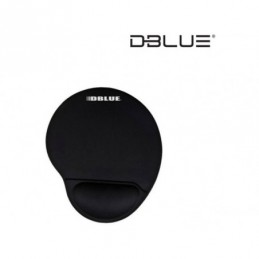 DBLUE MOUSE PAD GEL CON...