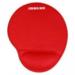 DBLUE MOUSE PAD GEL CON...