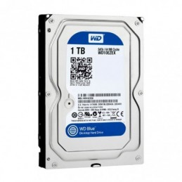 W.D. BLUE 1TB 3.5 SATA3...