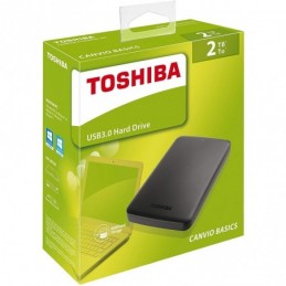 TOSHIBA CANVIO DISCO...