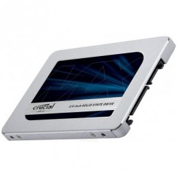 CRUCIAL SSD 1TB MX500 SATA 2.5