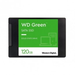 WESTERN DIGITAL SSD 120GB...