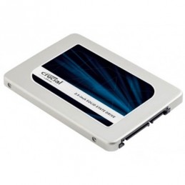 CRUCIAL SSD 240GB BX500 3D...